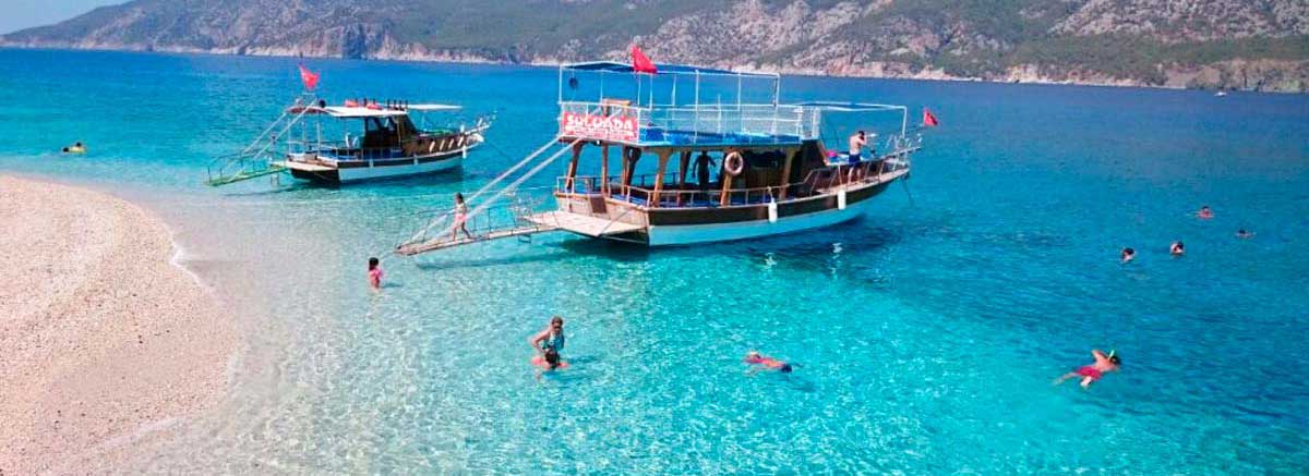 antalya olmypos