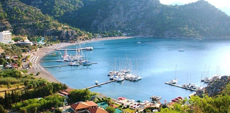 Marmaris Turu