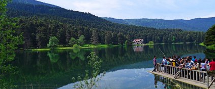 Yeni Nesil Tatil - Karnaval Tour - Otel ve Tur Rezervasyonu