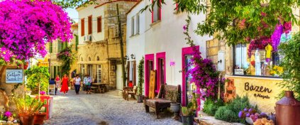 Yeni Nesil Tatil - Karnaval Tour - Otel ve Tur Rezervasyonu