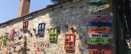 Yeni Nesil Tatil - Karnaval Tour - Otel ve Tur Rezervasyonu