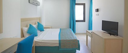 Yeni Nesil Tatil - Karnaval Tour - Otel ve Tur Rezervasyonu