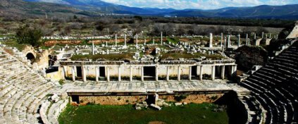 Yeni Nesil Tatil - Karnaval Tour - Otel ve Tur Rezervasyonu