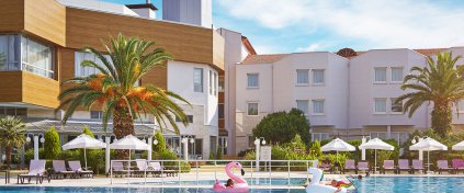 Yeni Nesil Tatil - Karnaval Tour - Otel ve Tur Rezervasyonu